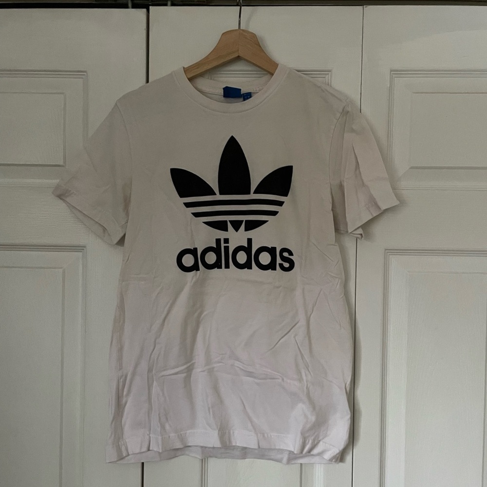 Adidas Logo Tee